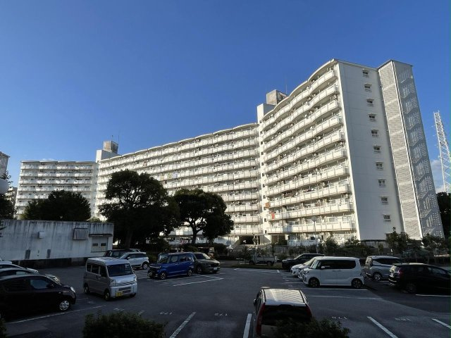 高知市鴨部１丁目の中古マンション