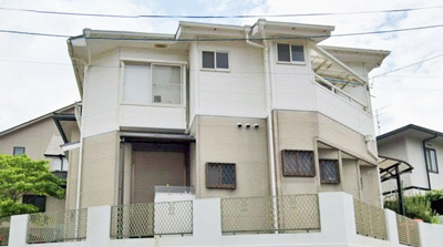 【外観】 | 西宮市新甲陽町　中古戸建