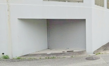 【駐車場】 | 西宮市新甲陽町　中古戸建