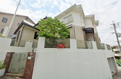 【外観】 | 西宮市新甲陽町　中古戸建