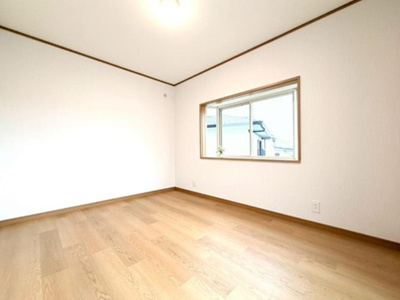 【洋室】 | 西宮市新甲陽町　中古戸建