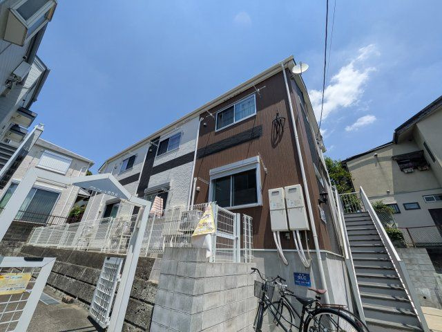 フルセイル高石