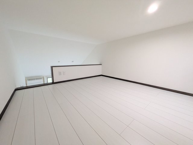 パークメゾン鷺沼のその他