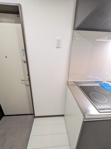 パークメゾン鷺沼のその他