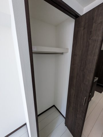 パークメゾン鷺沼のその他共用部分