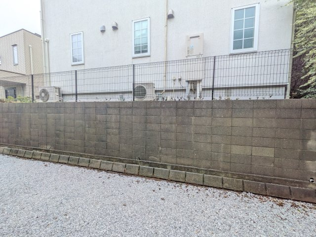 パークメゾン鷺沼の展望