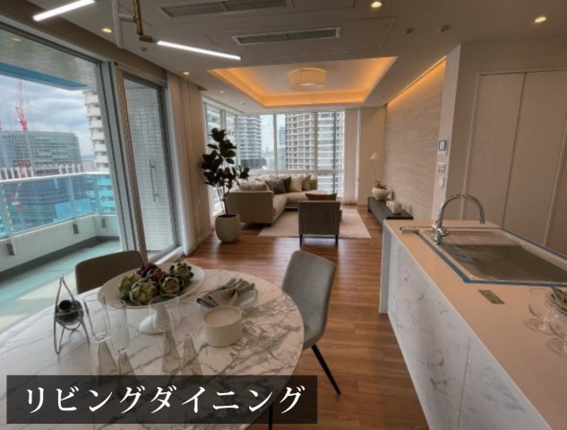 M.M.TowerstheSouth【仲介手数料無料】