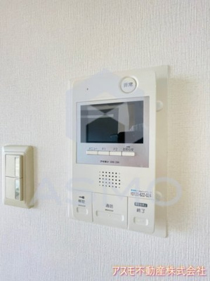 【セキュリティ】 | アルカディア玉造