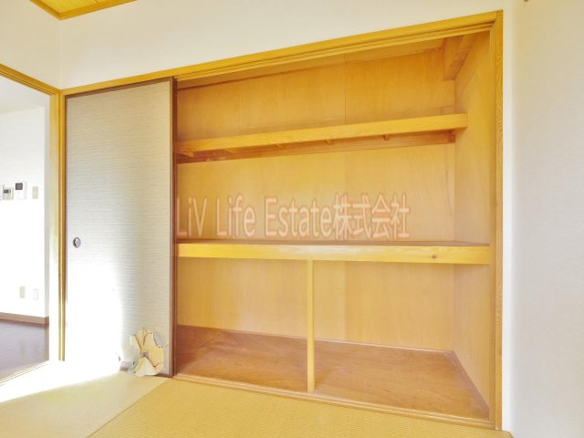 グランデール武蔵野