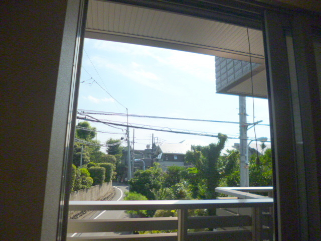 クエスタ荻窪の展望|★遮るものがなく見晴らし良好です★