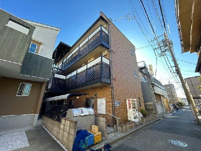 レオネクストアドラブール千寿の画像