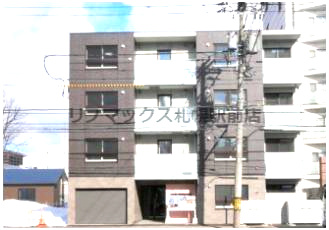 【外観】Verde　Maruyama