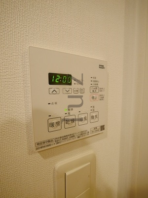 シーフォルム横濱桜木町の設備