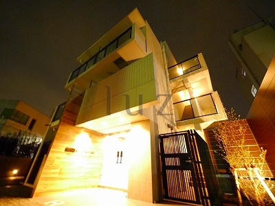 シーフォルム横濱桜木町の外観