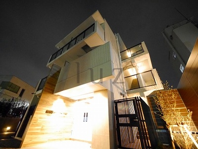 シーフォルム横濱桜木町の外観