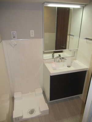 【洗面所】 | マイシティ厚木中町(マイシティアツギナカマチ)