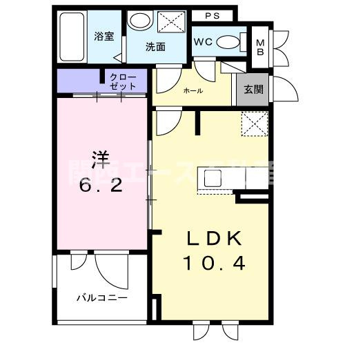 【間取り】 | グレートエレガンス’24