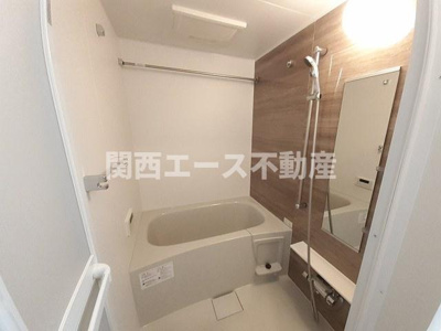 【浴室】 | グレートエレガンス’24
