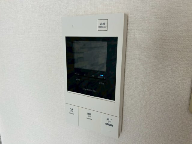 マ・メゾン白金｜名古屋市の賃貸ならMy賃貸のセキュリティ|マ・メゾン白金