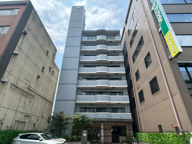 マ・メゾン白金｜名古屋市の賃貸ならMy賃貸