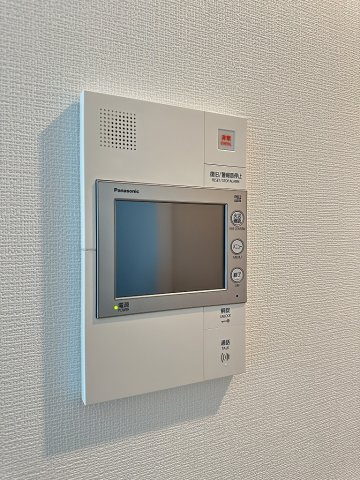 【セキュリティ】エスリード神戸グランドール
