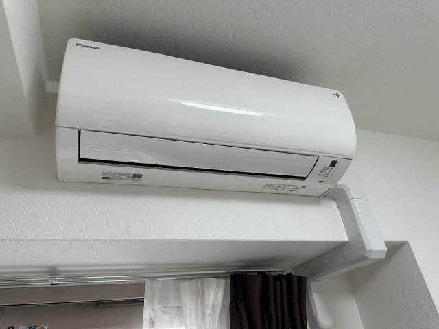 【設備】エスリード神戸グランドール