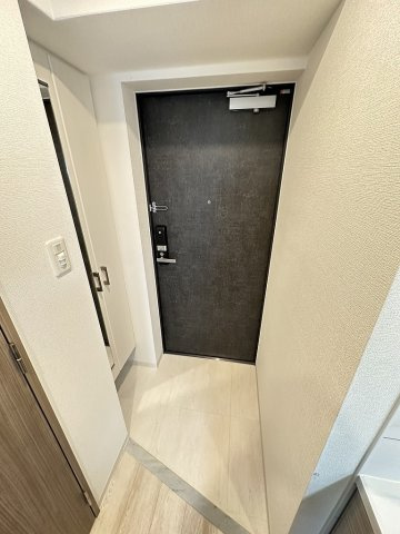 【玄関】エスリード神戸グランドール