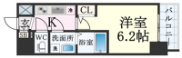 家具家電付き物件です！撤去も可能です★