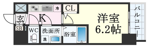家具家電付き物件です！撤去も可能です★