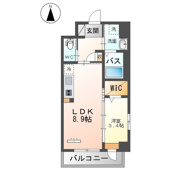 Ｇｒａｎｄｅｕｒ Ｈａｋａｔａ（グランドゥールハカタ）の画像