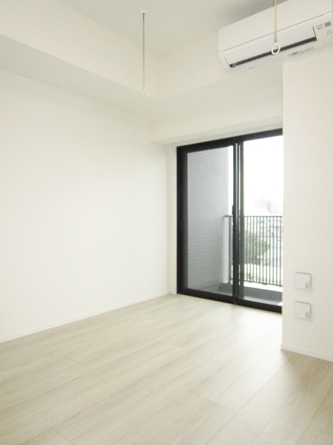 レグゼ王子神谷の展望|お部屋からの景色です☆