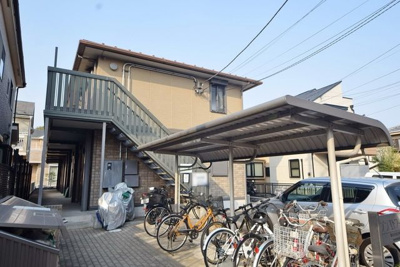 【その他共用部分】 | メゾンエトワール-佐須町1丁目-