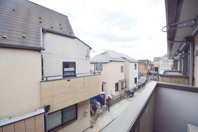【展望】 | メゾンエトワール-佐須町1丁目-