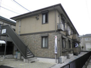 メゾンエトワール-佐須町1丁目-の画像