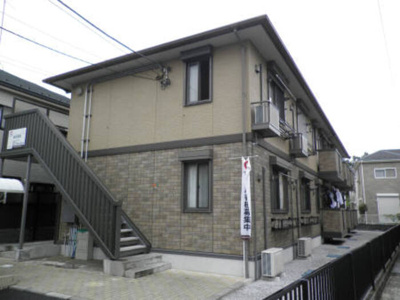 【外観】 | メゾンエトワール-佐須町1丁目-