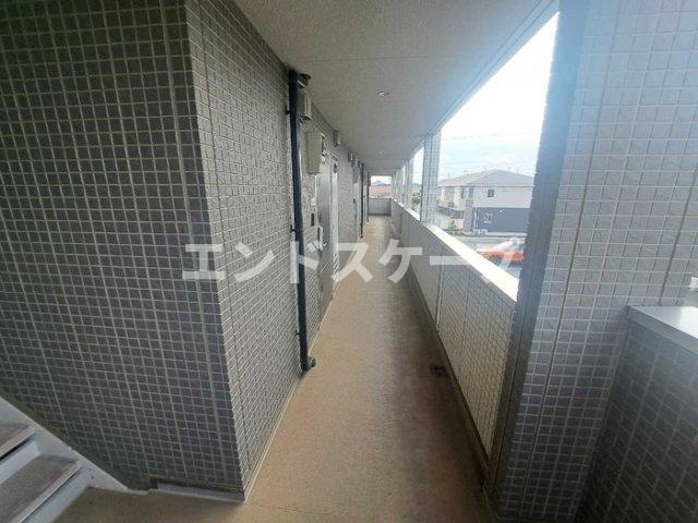 ブルースカイのロビー|高崎、前橋のお部屋探しはエンドスケープまで！お客様の理想お聞かせ下さい♪