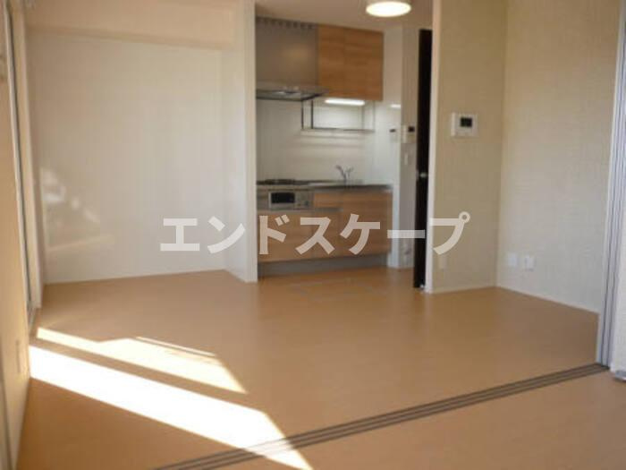 ブルースカイの内装|高崎、前橋のお部屋探しはエンドスケープまで！お客様の理想お聞かせ下さい♪