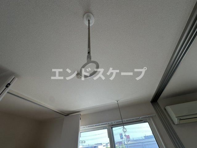 ブルースカイの内装|高崎、前橋のお部屋探しはエンドスケープまで！お客様の理想お聞かせ下さい♪