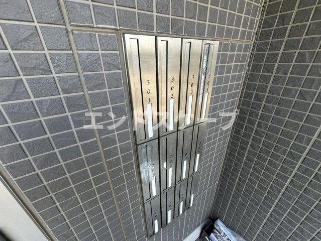 ブルースカイの設備|高崎、前橋のお部屋探しはエンドスケープまで！お客様の理想お聞かせ下さい♪
