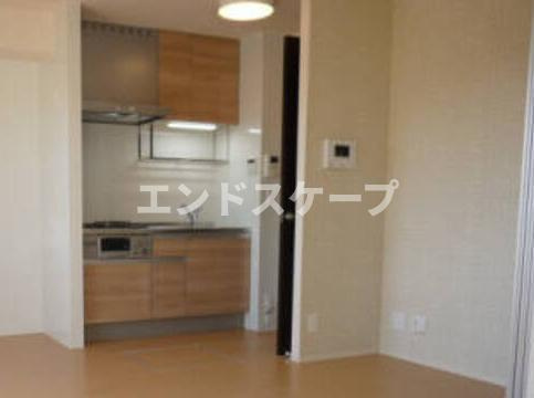 ブルースカイのキッチン|高崎、前橋のお部屋探しはエンドスケープまで！お客様の理想お聞かせ下さい♪