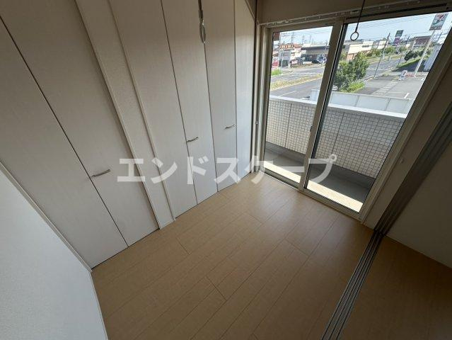 ブルースカイの内装|高崎、前橋のお部屋探しはエンドスケープまで！お客様の理想お聞かせ下さい♪