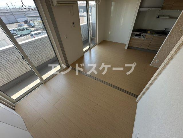 ブルースカイの洋室|高崎、前橋のお部屋探しはエンドスケープまで！お客様の理想お聞かせ下さい♪