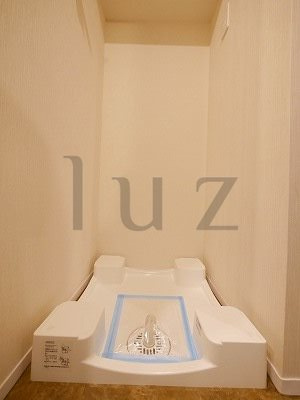 スプランディッド新横浜の設備
