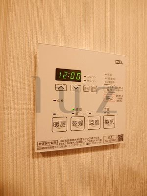 スプランディッド新横浜の設備