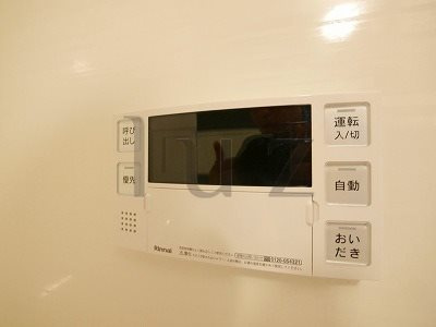 スプランディッド新横浜の設備