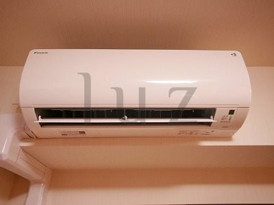 スプランディッド新横浜の設備