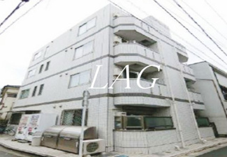 【外観】 | フランベルジュ町屋 | 外観です。