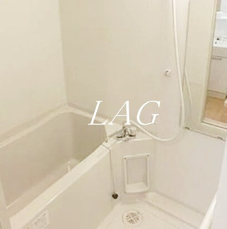 【浴室】 | フランベルジュ町屋 | お風呂です。