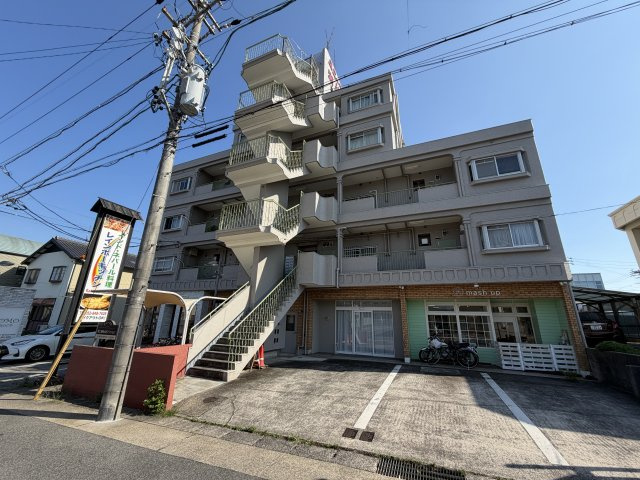 ユニーブル第2潮見が丘