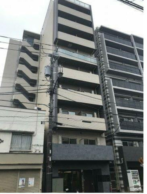リベール西片